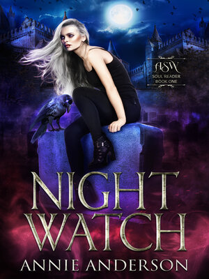 cover image of Night Watch
